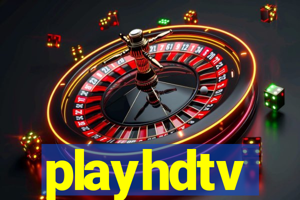 playhdtv