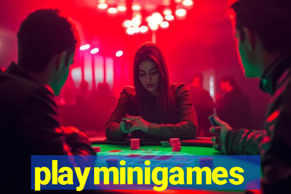playminigames
