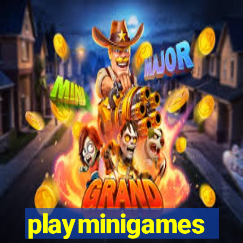 playminigames