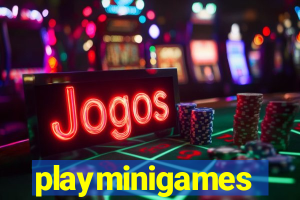 playminigames