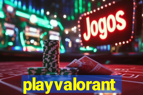 playvalorant