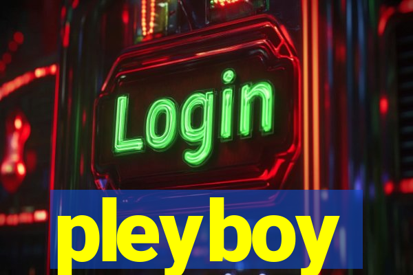pleyboy