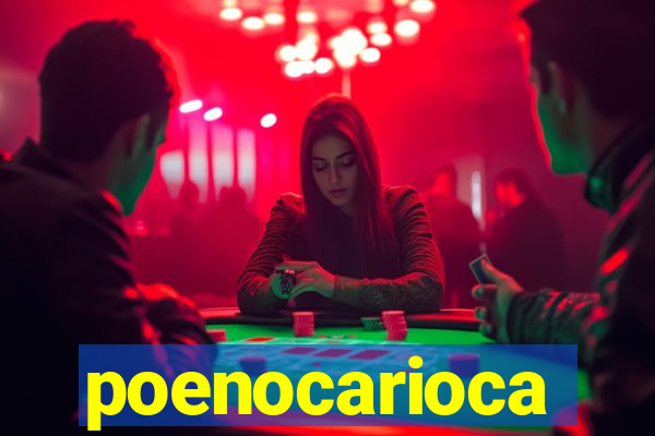 poenocarioca