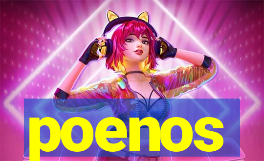 poenos