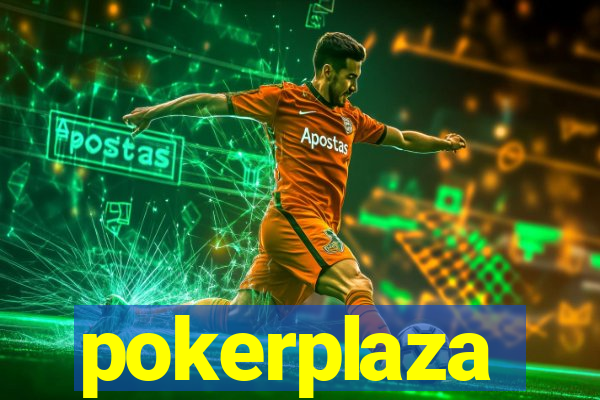 pokerplaza