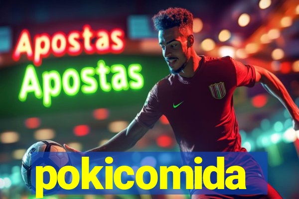 pokicomida