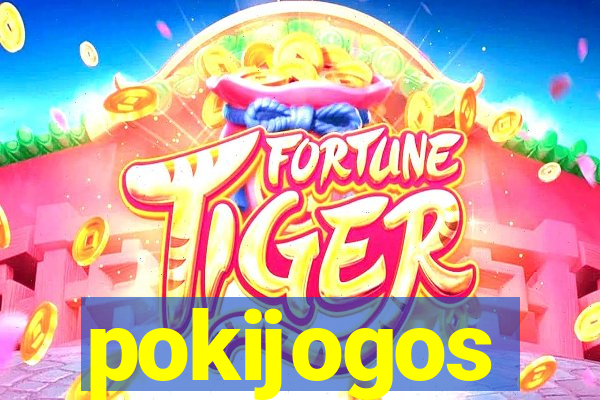 pokijogos
