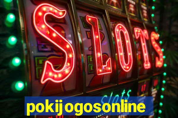 pokijogosonline
