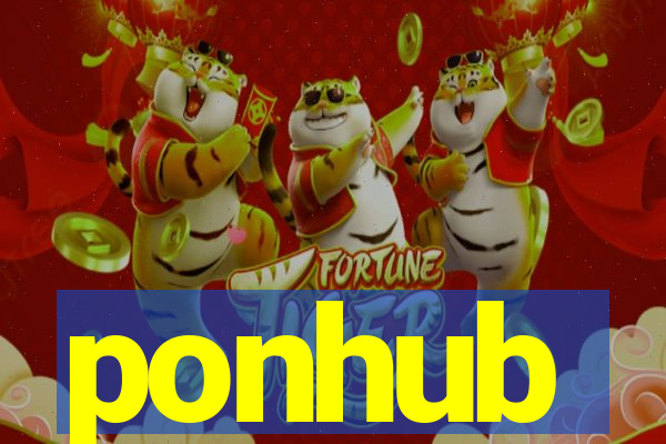 ponhub