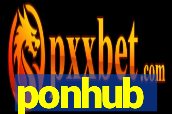 ponhub