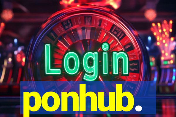 ponhub.