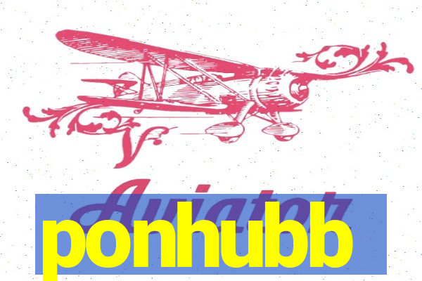 ponhubb