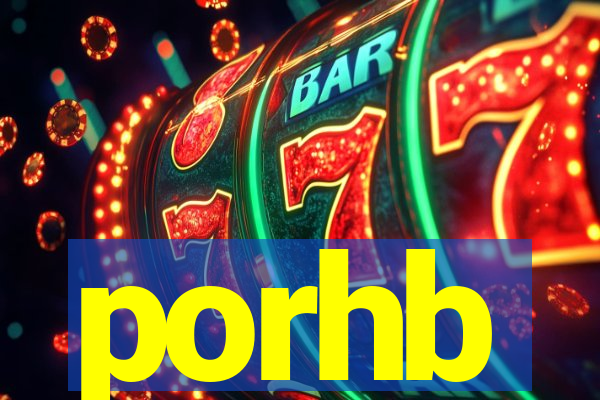 porhb
