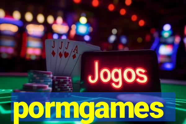 pormgames
