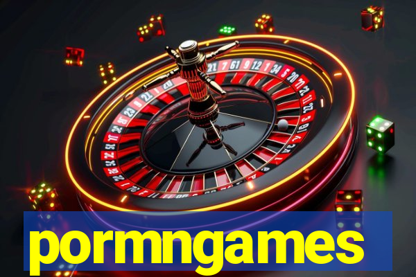 pormngames