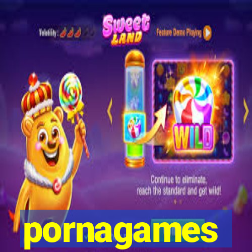 pornagames