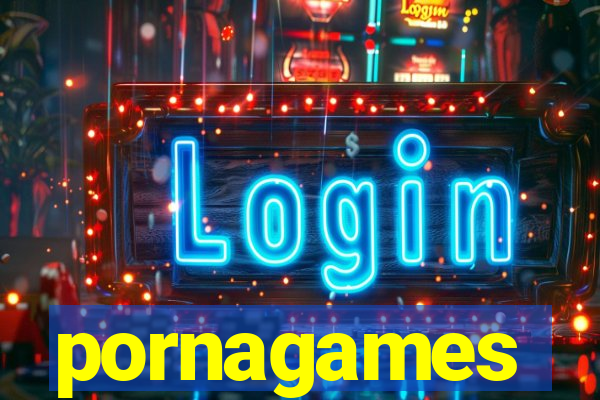 pornagames