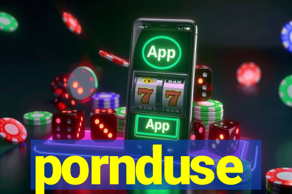 pornduse