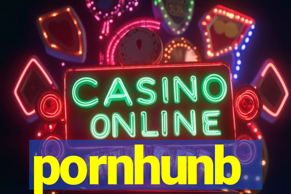 pornhunb