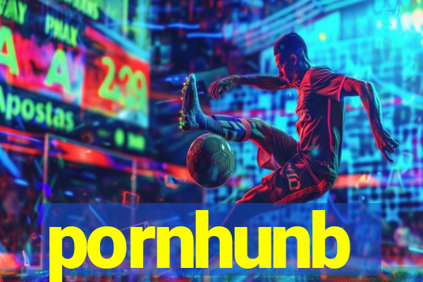 pornhunb