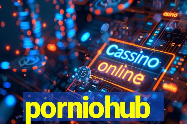 porniohub