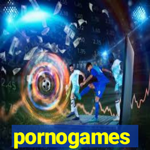 pornogames