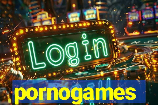 pornogames
