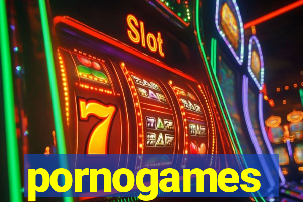 pornogames