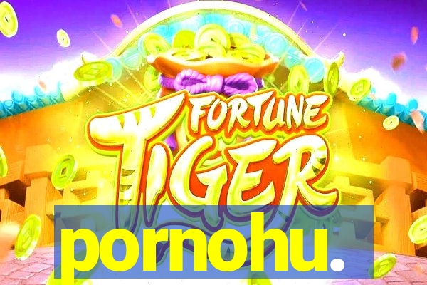 pornohu.