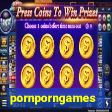 pornporngames