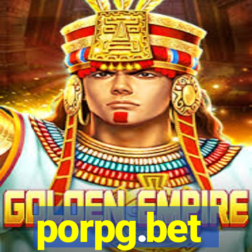 porpg.bet