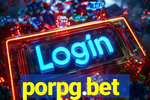 porpg.bet