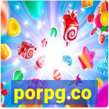 porpg.co