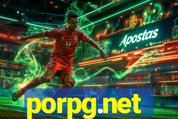 porpg.net