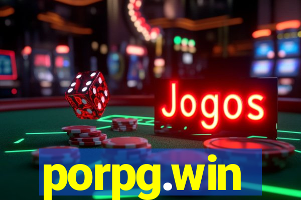 porpg.win