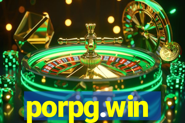 porpg.win
