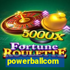 powerballcom