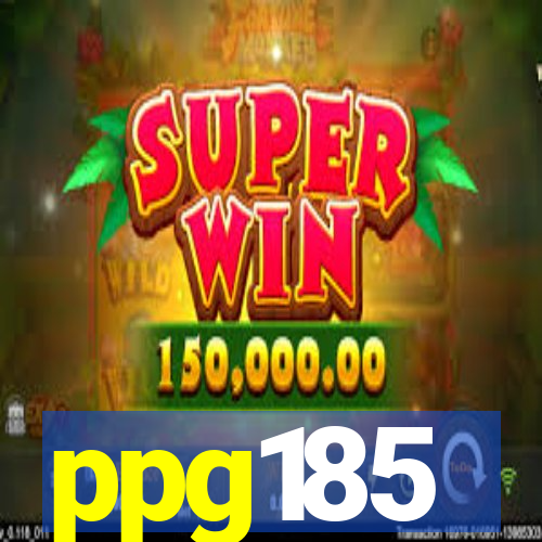 ppg185
