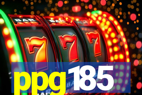 ppg185
