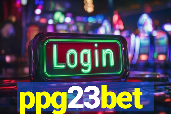 ppg23bet