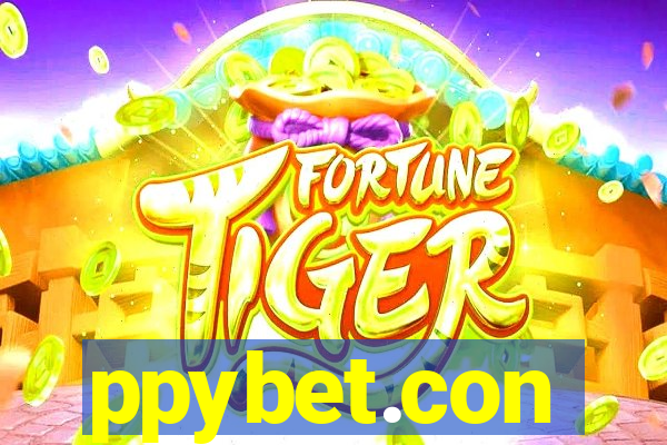 ppybet.con