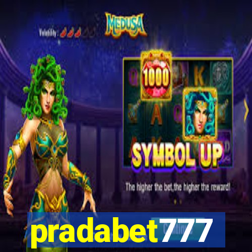 pradabet777