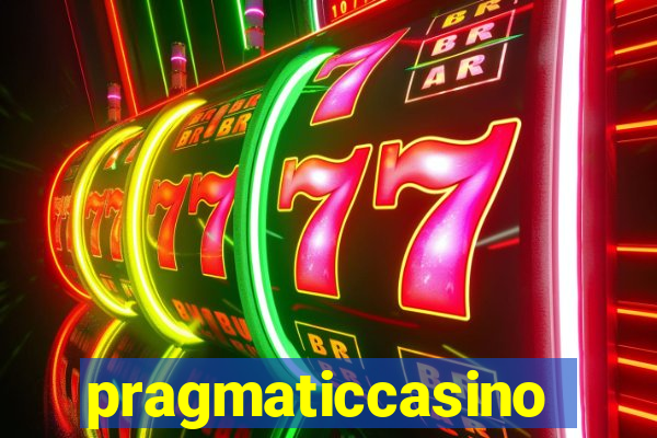 pragmaticcasino