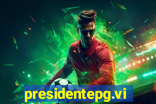presidentepg.vip