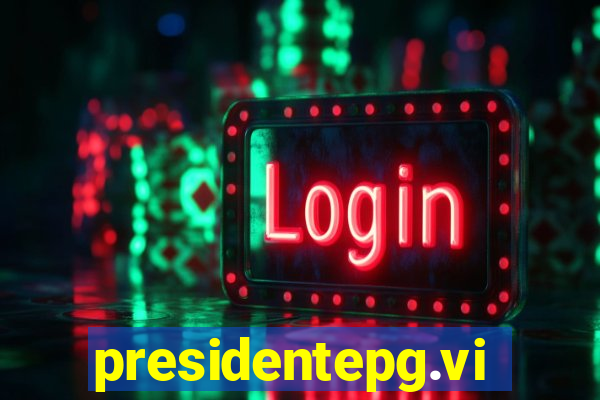presidentepg.vip