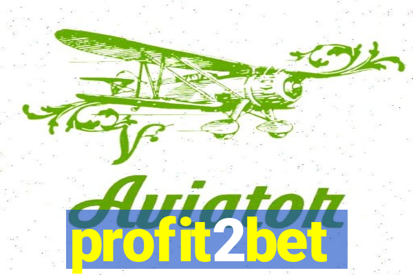 profit2bet