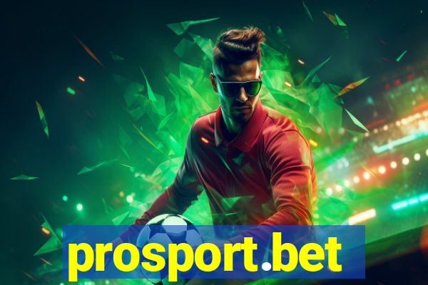 prosport.bet
