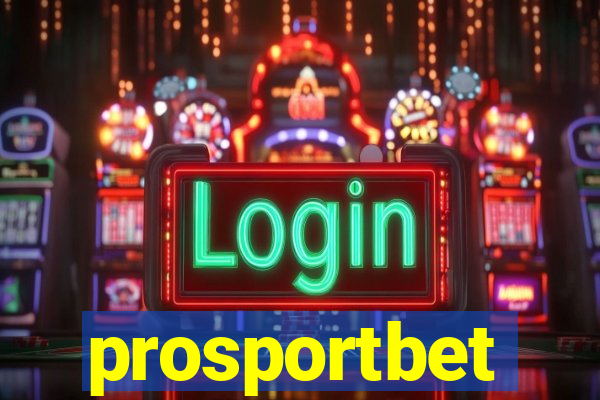 prosportbet