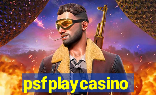 psfplaycasino