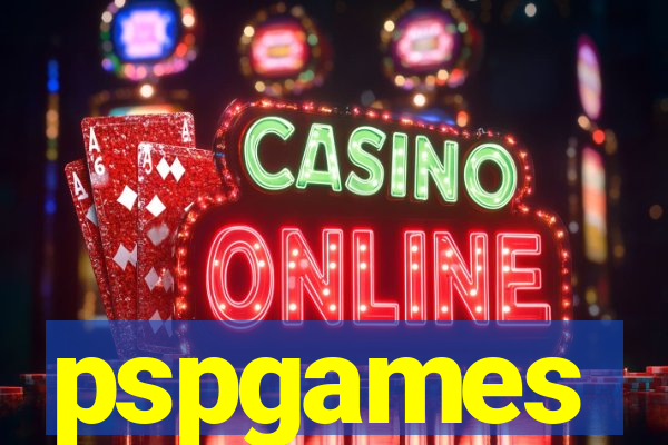 pspgames